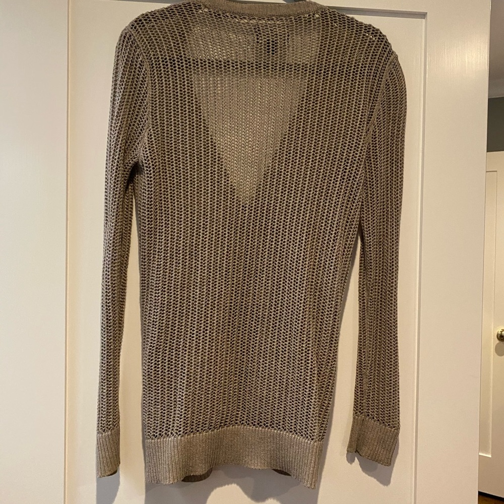 American Eagle Cardigan - Picture 7 of 7